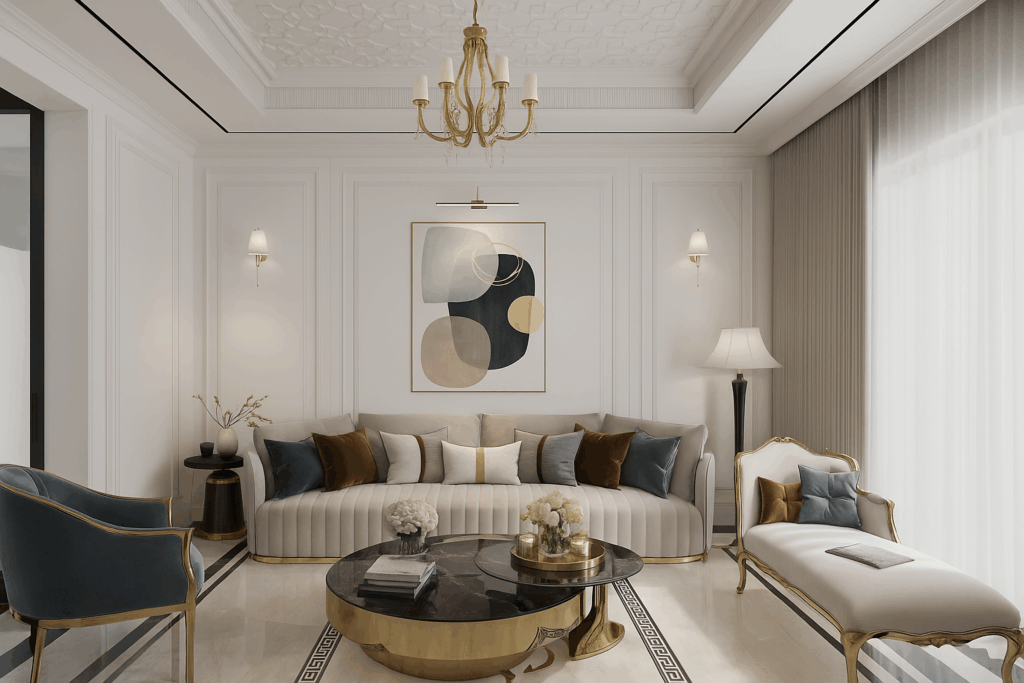 Thiết Kế Nội Thất Căn Hộ Salto Residence Quận 2 im8